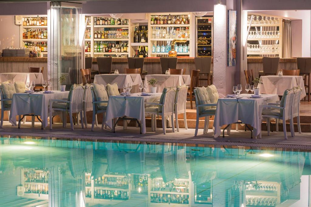 La Piscine Art Hotel, Philian Hotels and Resorts