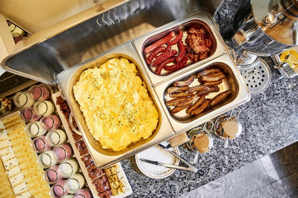 Hotel Imperial - Resim 26