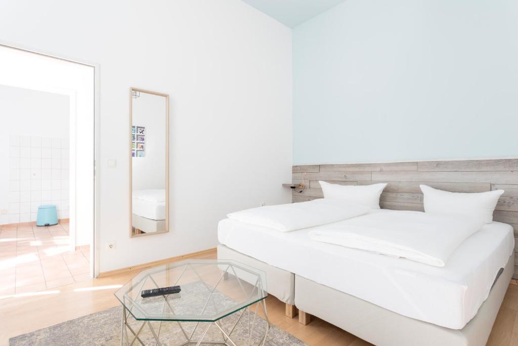 Apartment Berlin Paul-Robeson-Straße - Standard Suite