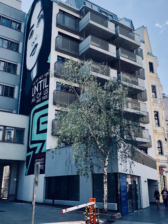 Best Place Apartments Vienna - 12