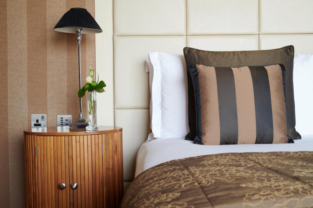 The Chelsea Harbour Hotel and Spa - Resim 40