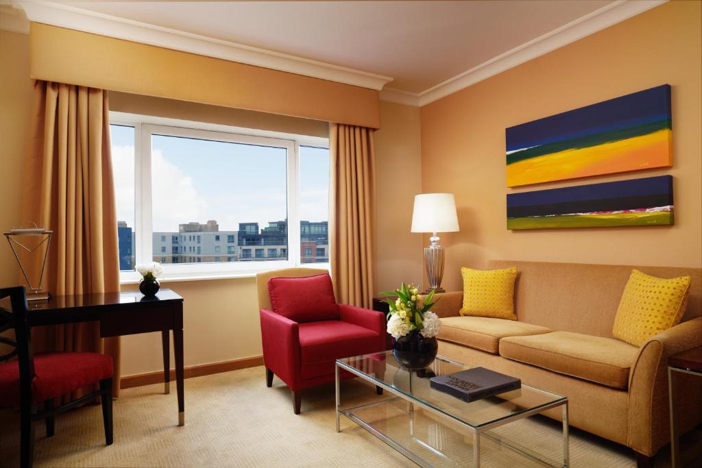 The Chelsea Harbour Hotel and Spa - Resim 30