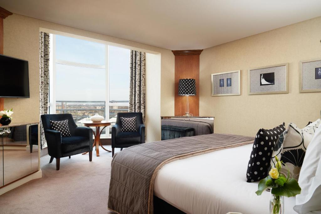 The Chelsea Harbour Hotel and Spa - 