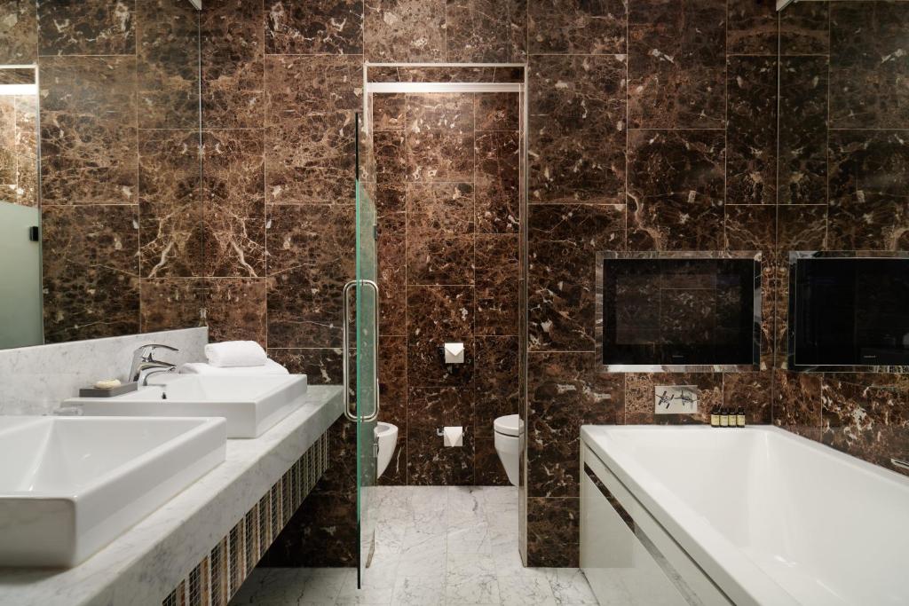 The Chelsea Harbour Hotel and Spa - Resim 43