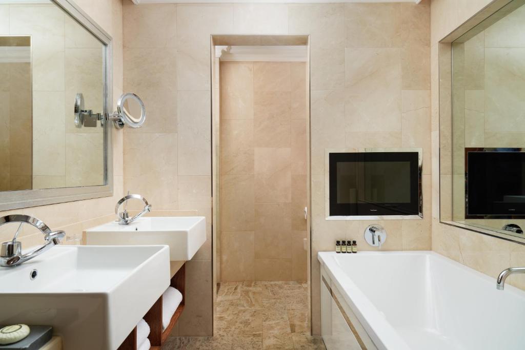 The Chelsea Harbour Hotel and Spa - Resim 18