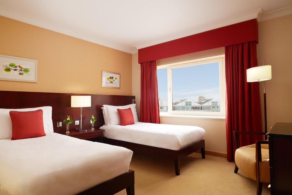 The Chelsea Harbour Hotel and Spa - 