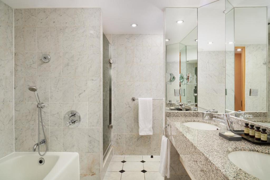 The Chelsea Harbour Hotel and Spa - Resim 36