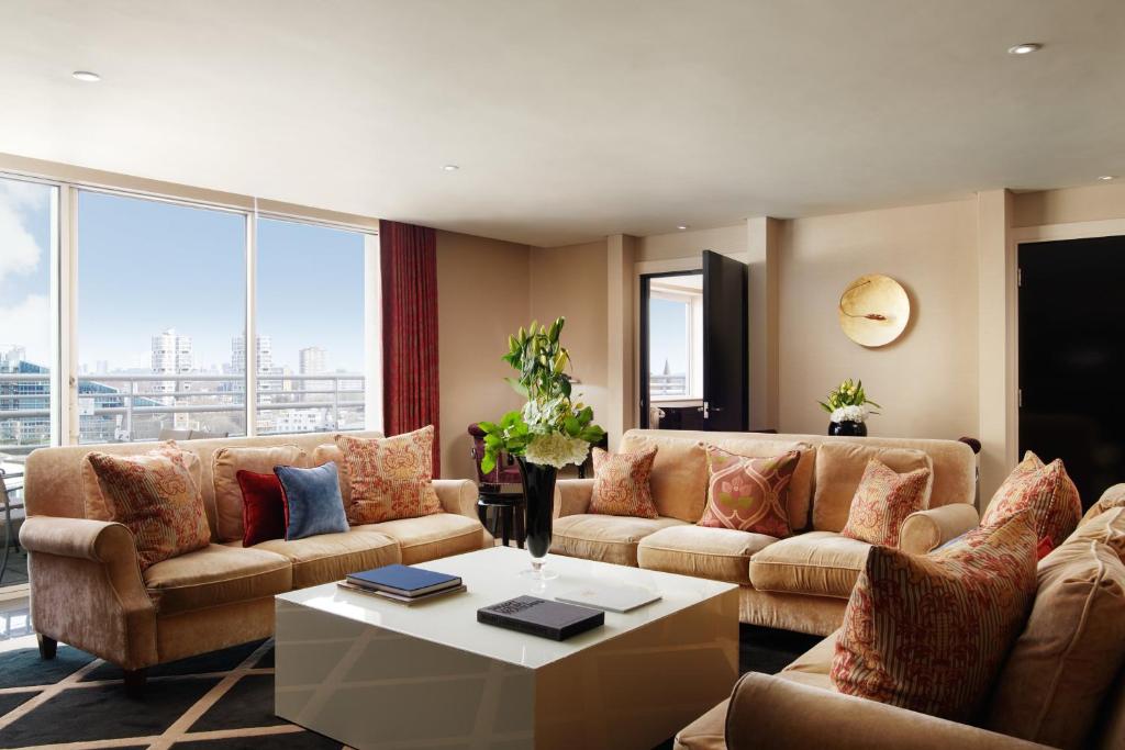 The Chelsea Harbour Hotel and Spa - Resim 45