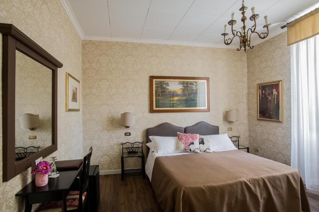 Hotel Residenza In Farnese - Resim 37