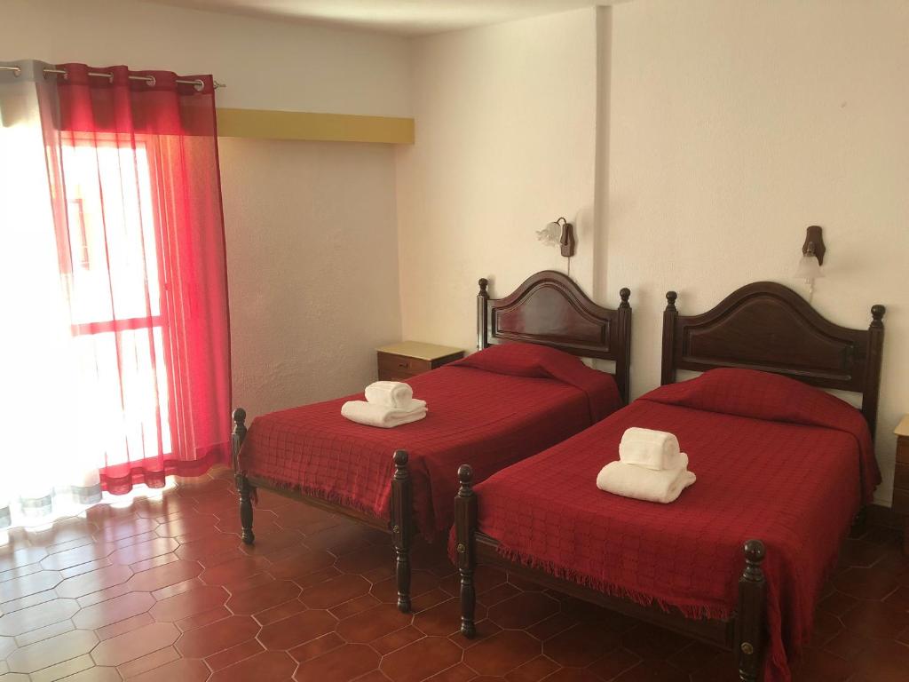 Olinda’s Rooms - 15