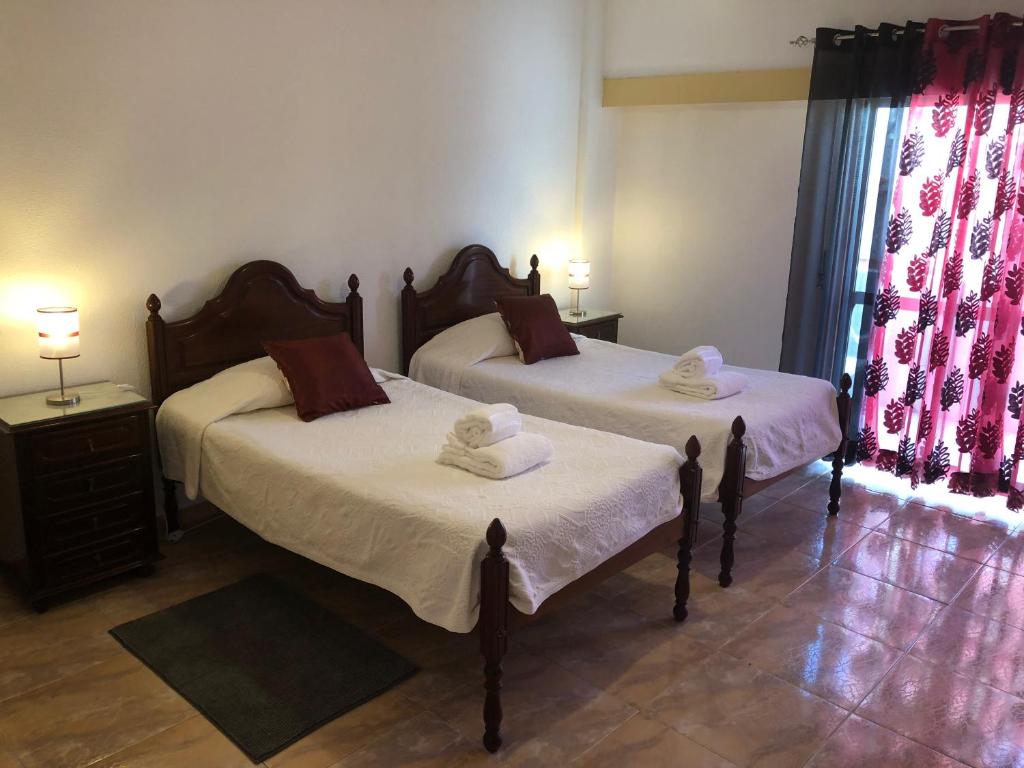 Olinda’s Rooms - 19