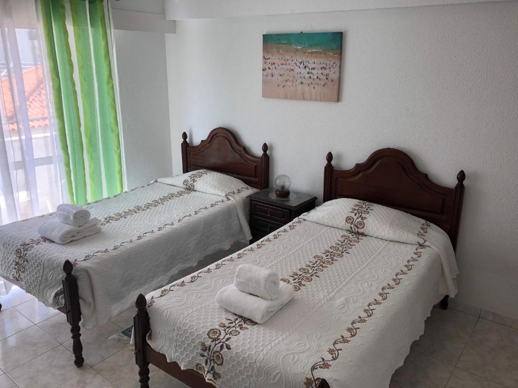 Olinda’s Rooms - 9