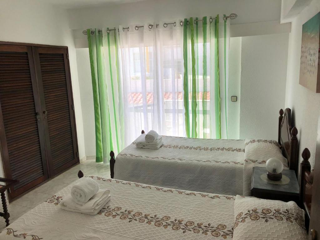 Olinda’s Rooms - 10