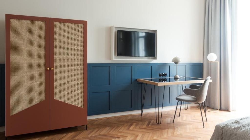 Hotel Zipser - Resim 13