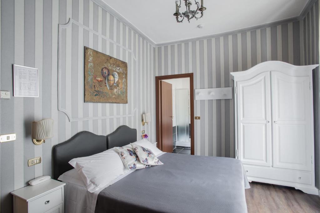 Hotel Residenza In Farnese - Resim 11