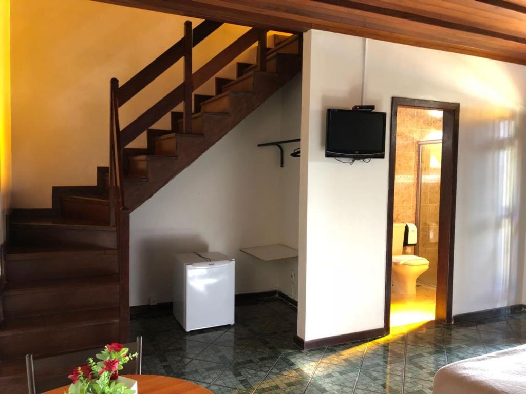 Hotel Gran Minas