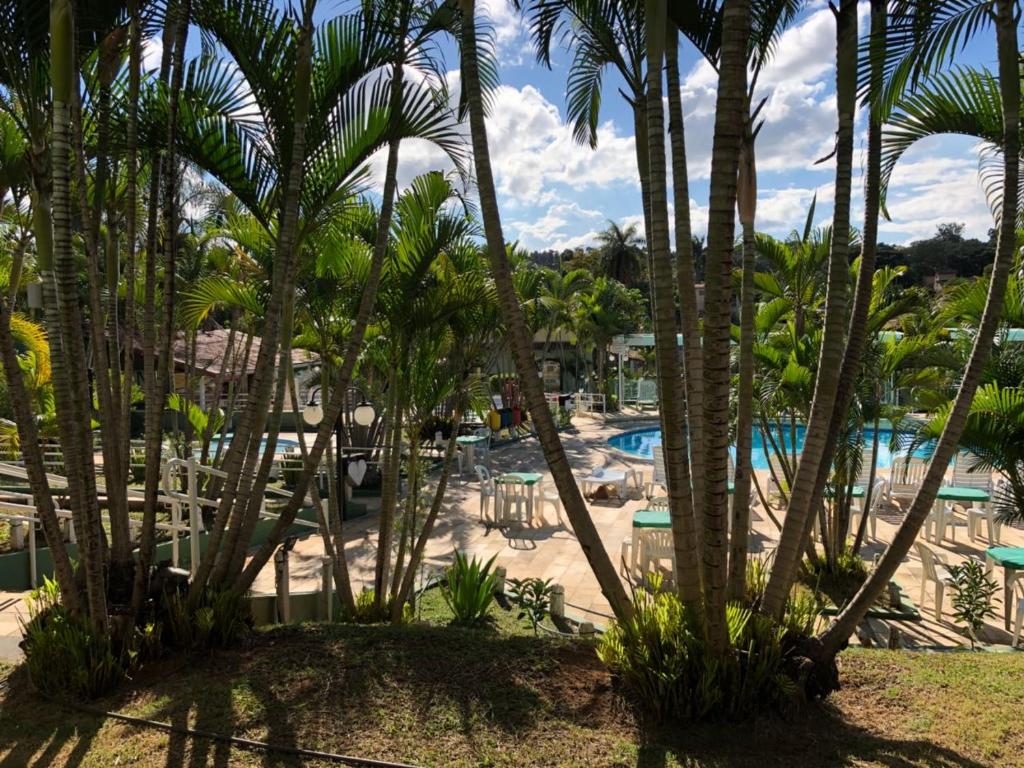  Hotel Gran Minas
