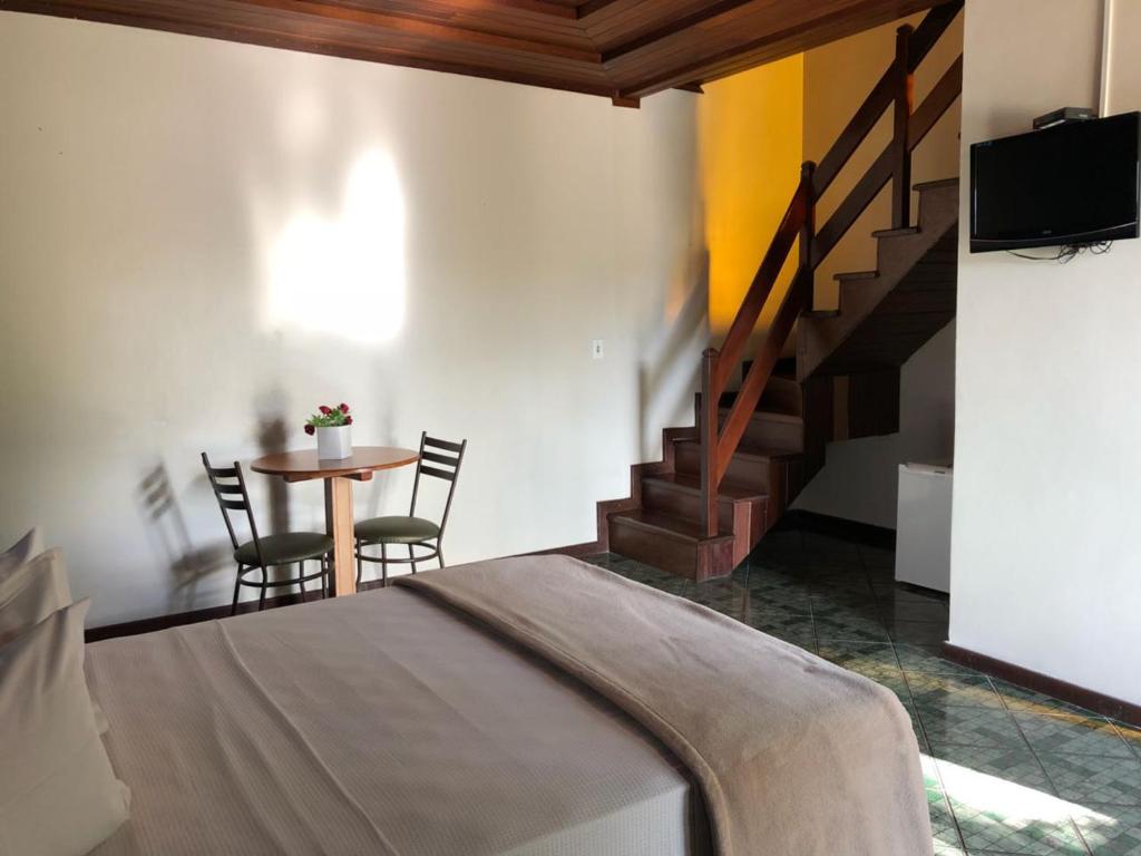  Hotel Gran Minas
