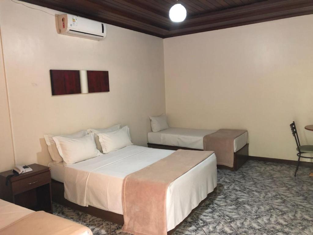  Hotel Gran Minas