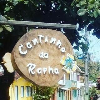  Cantinho da Rapha
