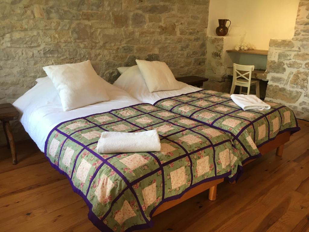 Coutillard - Apartamento De Una Habitación