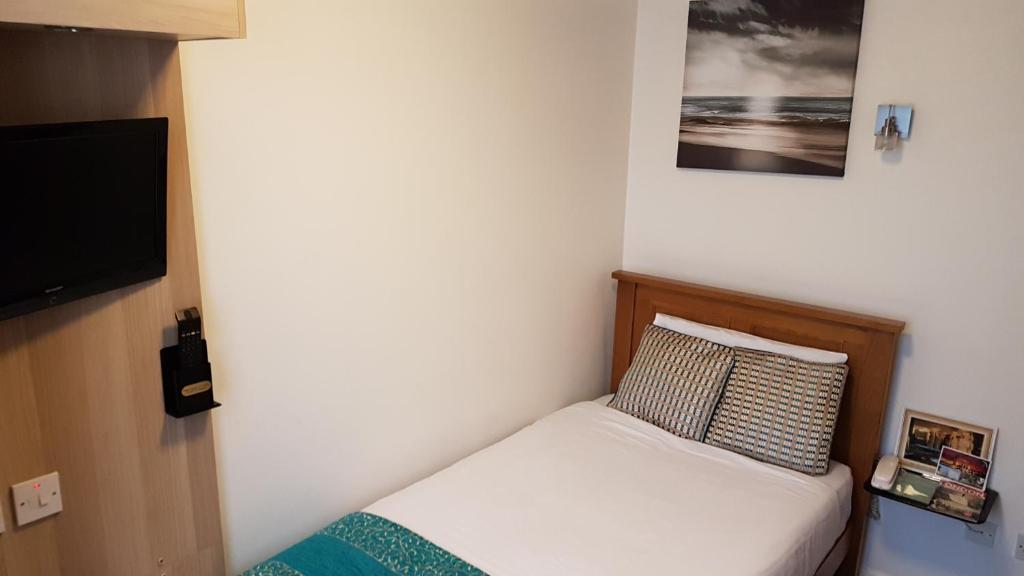 Abbey Court Hotel - Hyde Park - Resim 32