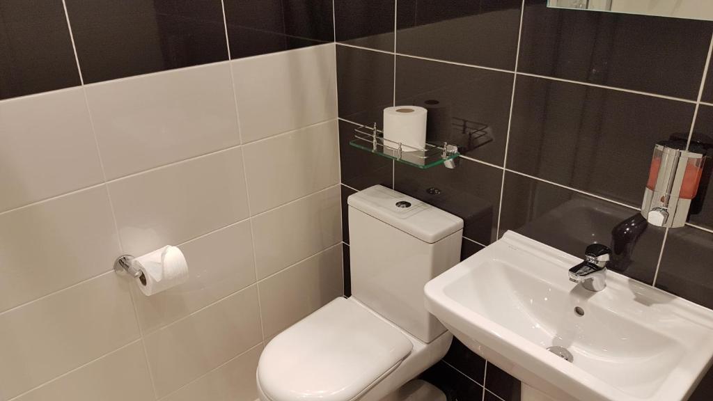 Abbey Court Hotel - Hyde Park - Resim 33