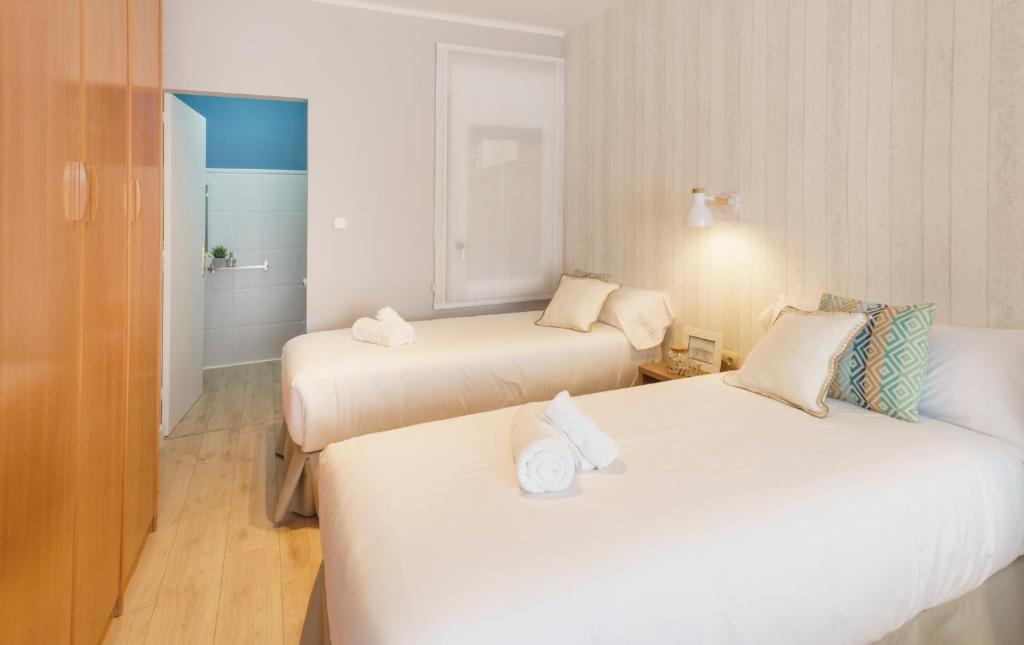 BYPILLOW Mumm - Superior Double Room