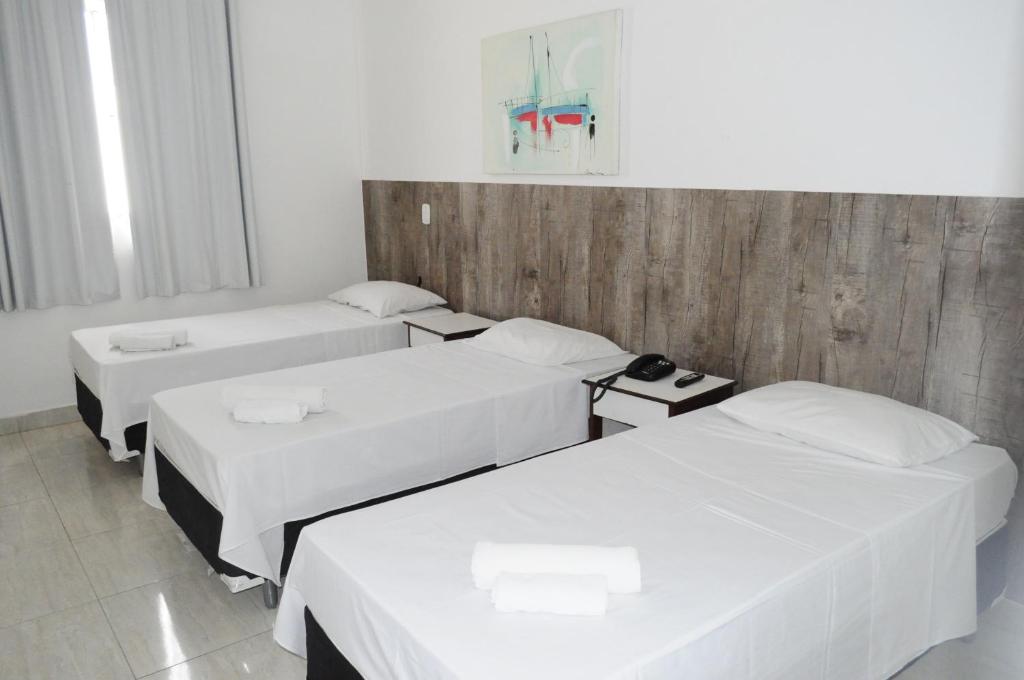  Hotel Caiman