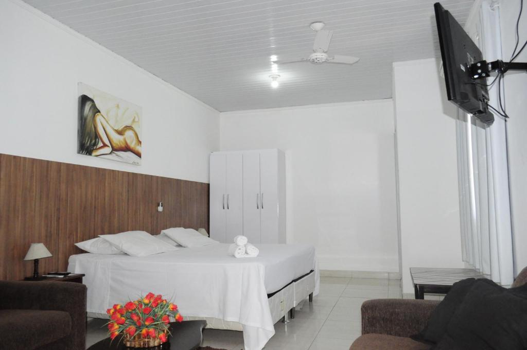  Hotel Caiman