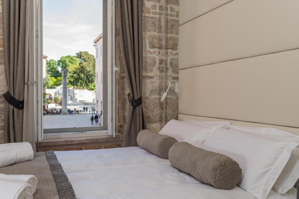 Zara Palace - design rooms - 9