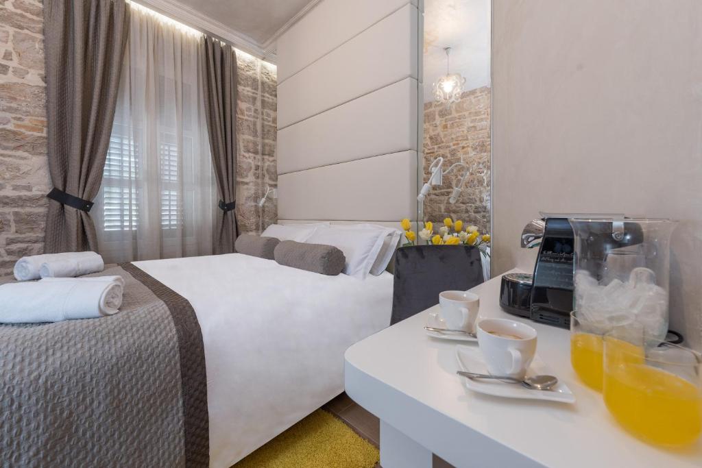 Zara Palace - design rooms - 5