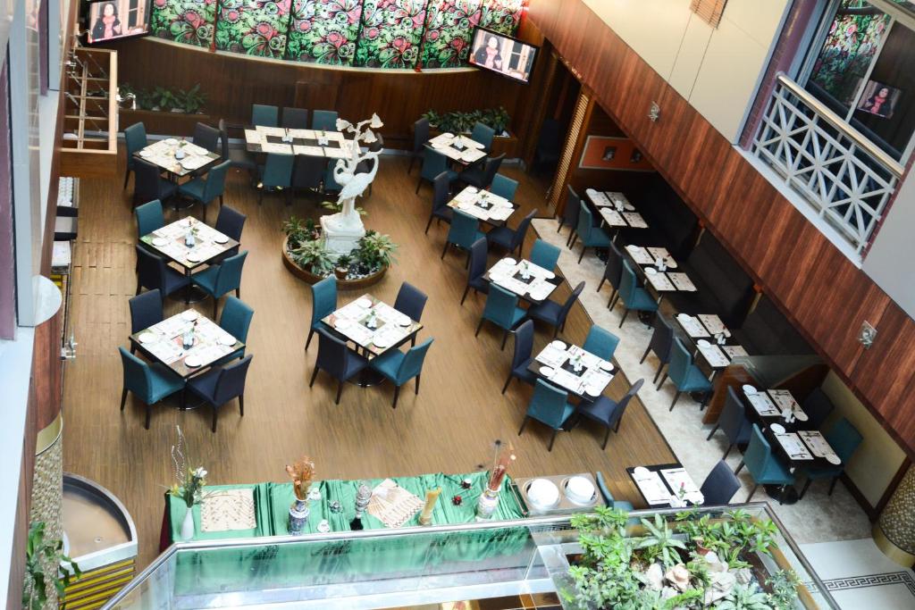 Fortune Grand Hotel