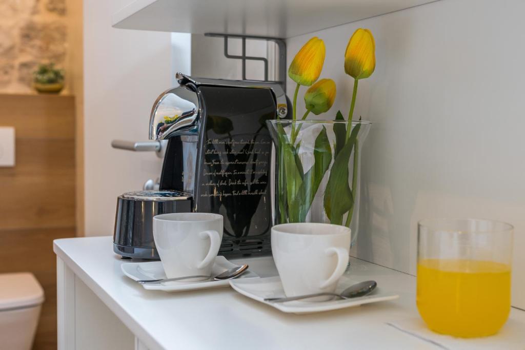 Zara Palace - design rooms - 1