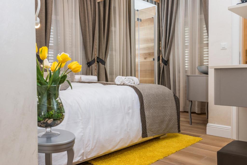 Zara Palace - design rooms - 16