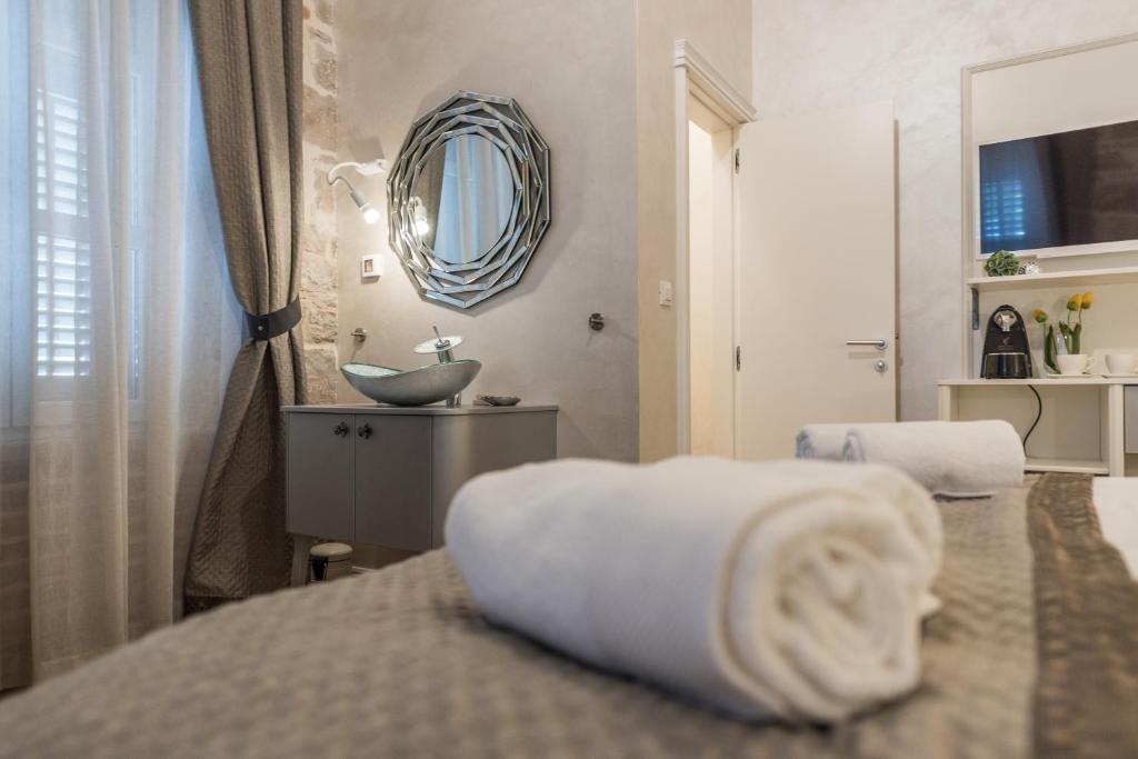 Zara Palace - design rooms - 14