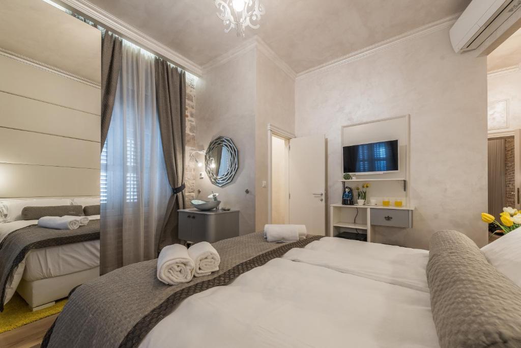 Zara Palace - design rooms - 13