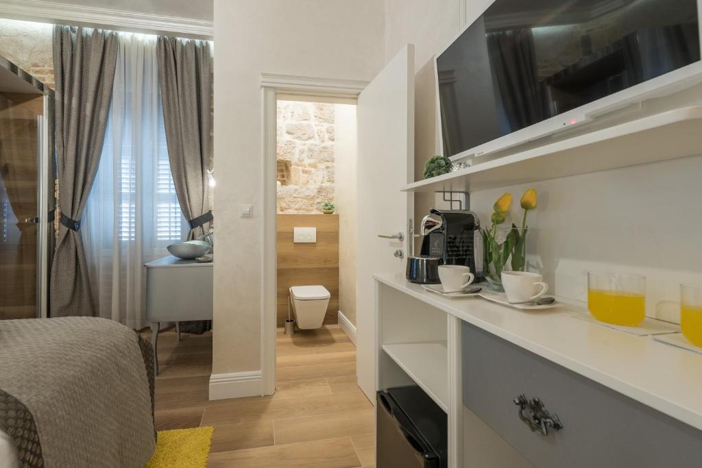 Zara Palace - design rooms - 11