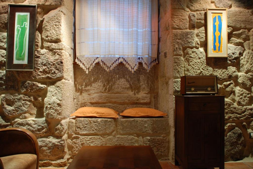 Imagen de la galería de Hotel O Portelo Rural, en Allariz