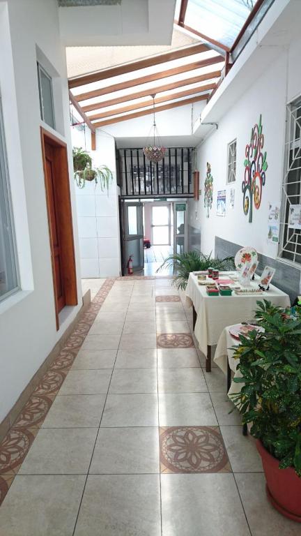 Fotografie z fotogalerie ubytování Hotel Las Palmas v Esmeraldas