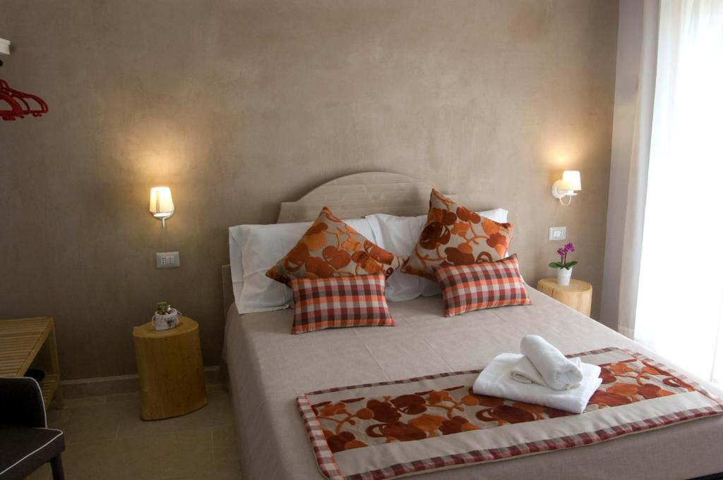 B&B Le Antiche Cisterne - Double Room