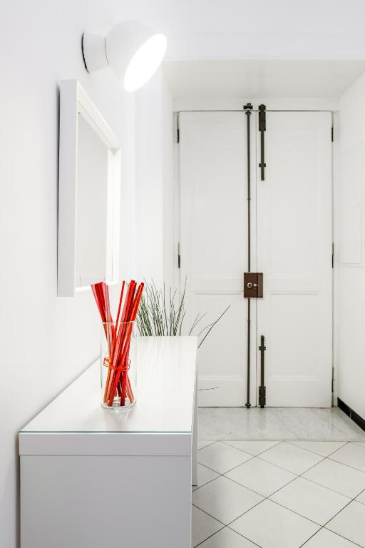 mrg home holiday - Wohnung
