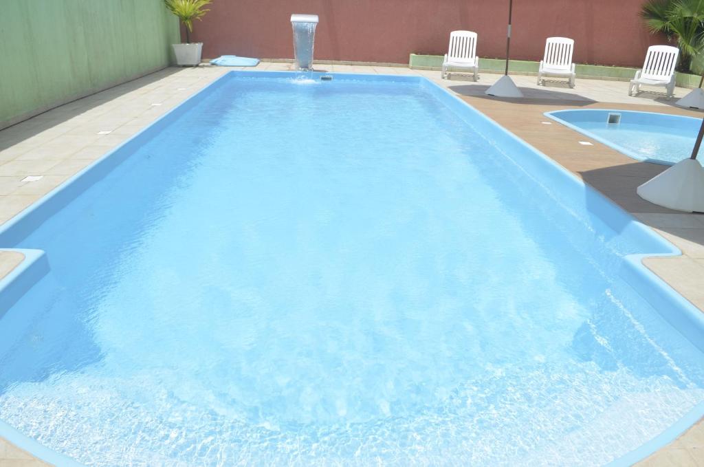  Hotel Pousada Mar Azul