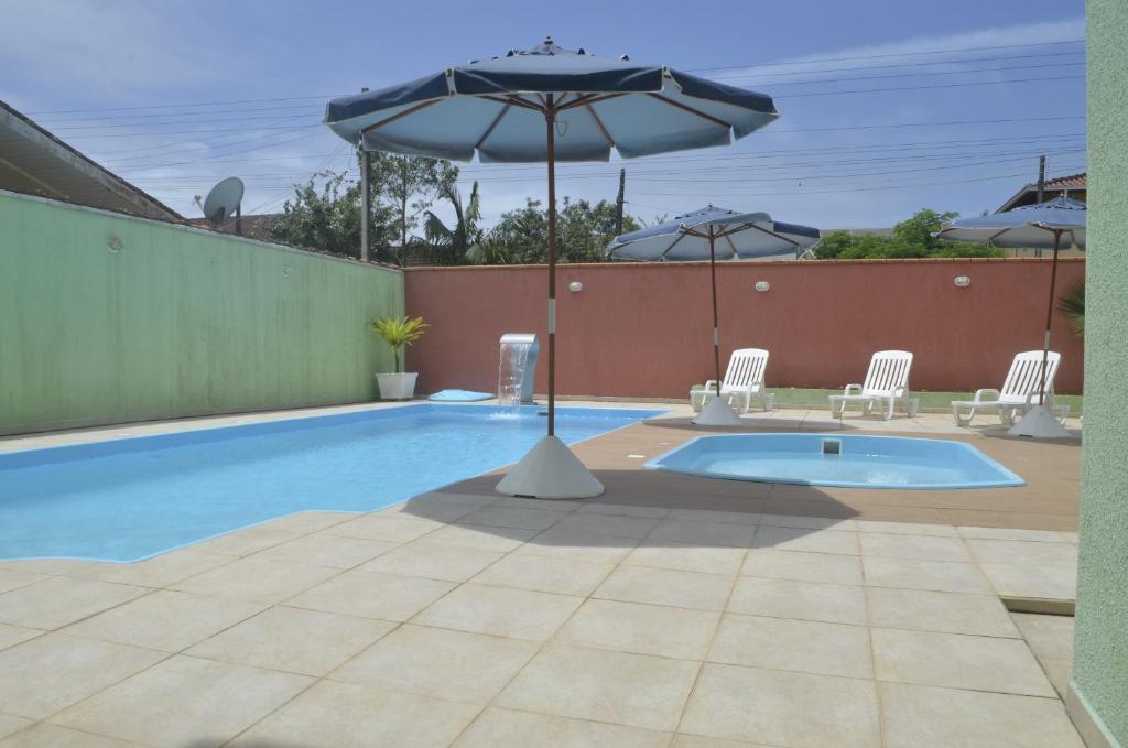  Hotel Pousada Mar Azul