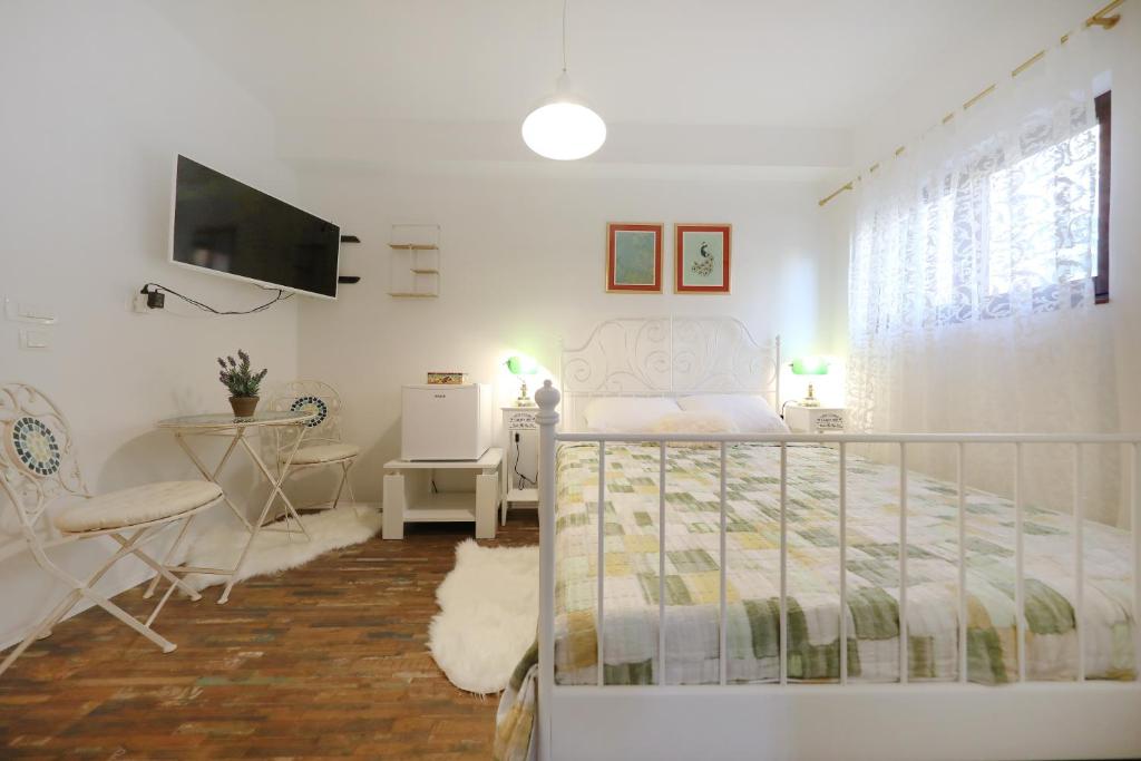 Apartments and a Room Ina - Superior Double Room