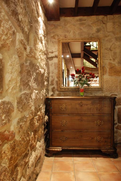 Imagen de la galería de Hotel O Portelo Rural, en Allariz
