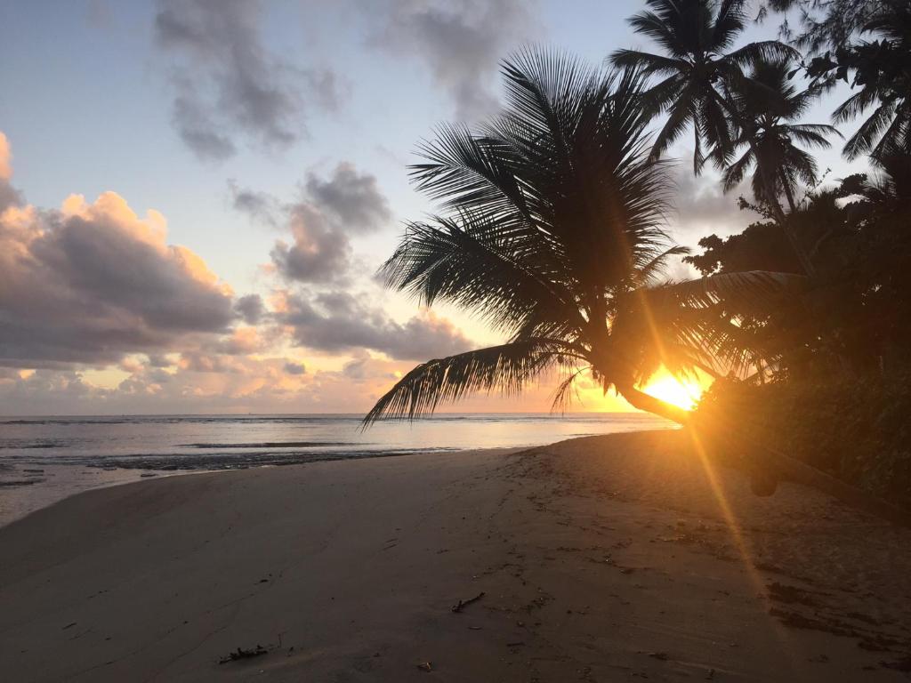  Pousada Vila Sereia