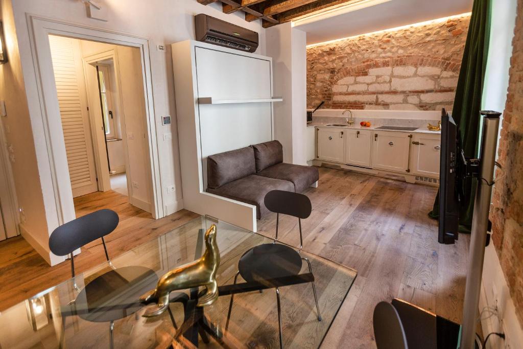 Residenza Palazzo Brenzoni - 13