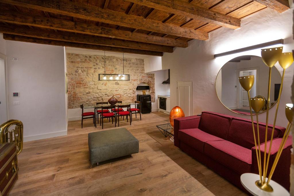 Residenza Palazzo Brenzoni - 
