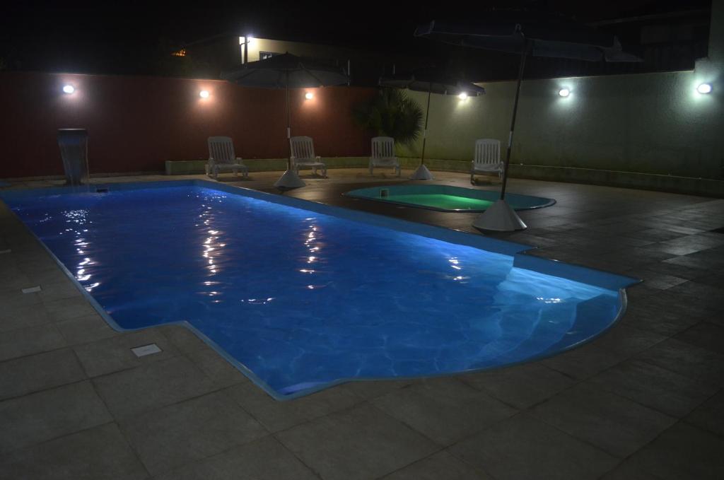  Hotel Pousada Mar Azul